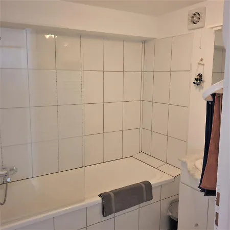 Apartamento The View Fellering