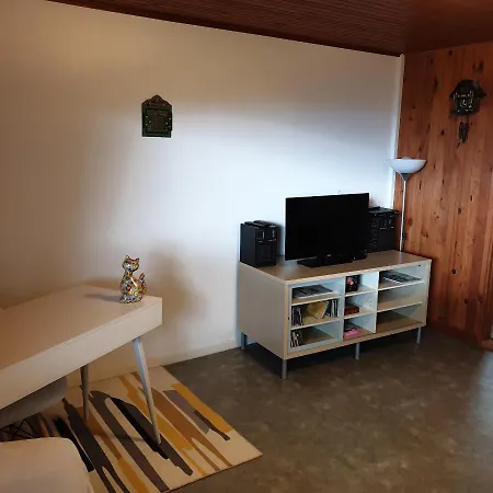 The View Apartamento *