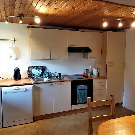 Apartamento The View