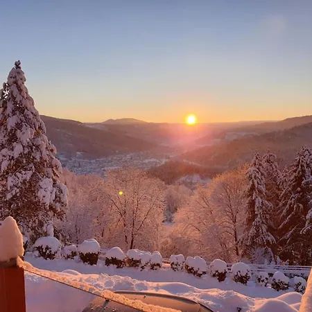 Apartamento The View