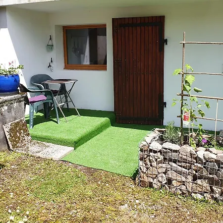 Apartamento The View *