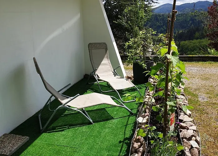 The View Apartamento